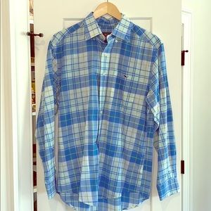 Vineyard Vines Button Down (Lightweight)